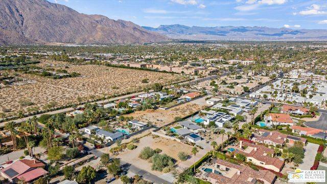 Palm Springs, CA 92264,1981 Rancho Vista Trail