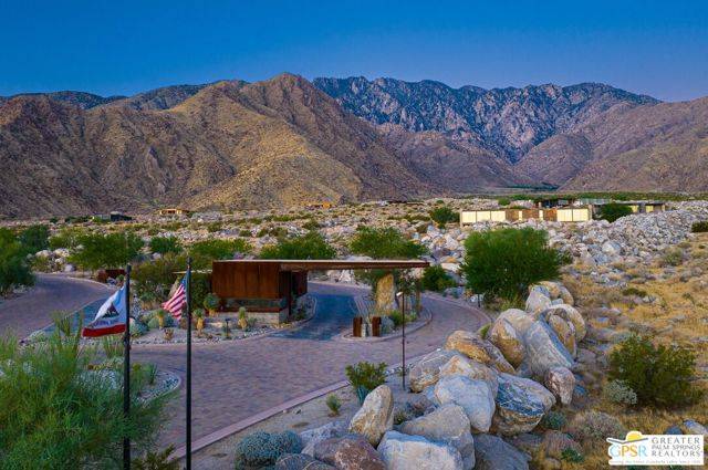 Palm Springs, CA 92262,2495 Winter Sun Drive