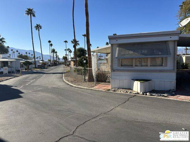 Desert Hot Springs, CA 92241,18801 Roberts Road #86