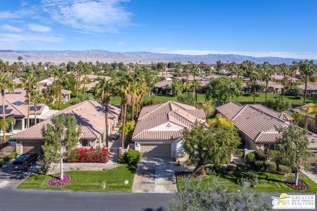 Rancho Mirage, CA 92270,25 S Racquet Club Drive