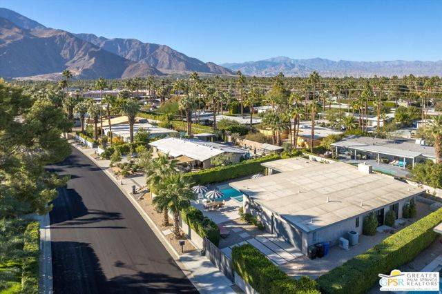 Palm Springs, CA 92262,2014 E Park Drive