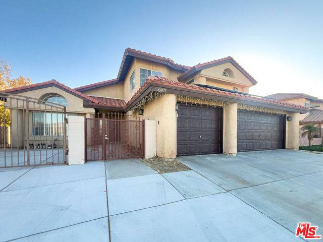 Palmdale, CA 93552,6142 Meredith Avenue