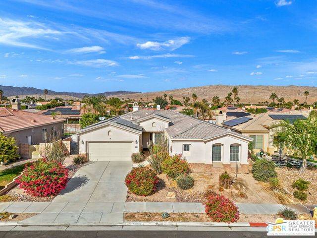 Cathedral City, CA 92234,69572 Brookview Way