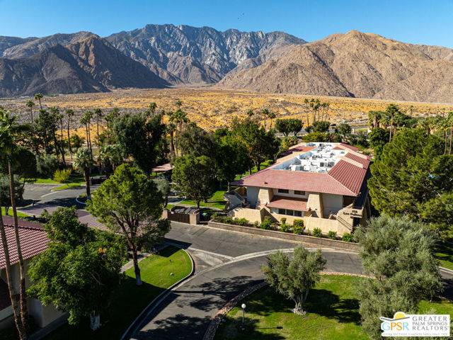 Palm Springs, CA 92262,751 N Los Felices Circle #M109