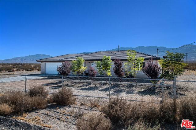 Lucerne Valley, CA 92356,33393 El Dorado Drive