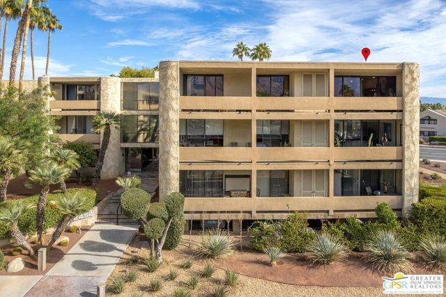 Palm Springs, CA 92264,2454 E Palm Canyon Drive #3D