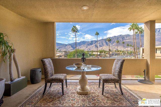 Palm Springs, CA 92264,2454 E Palm Canyon Drive #3D