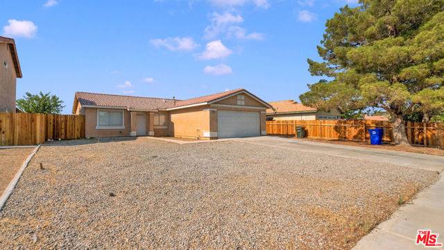 Adelanto, CA 92301,11492 E Star Street