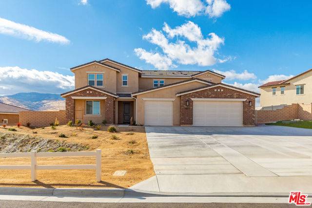 Palmdale, CA 93551,39321 Stallion Drive