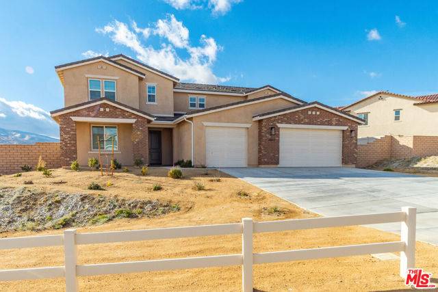 Palmdale, CA 93551,39321 Stallion Drive