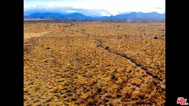 Llano, CA 93544,0 Fort Tejon Road