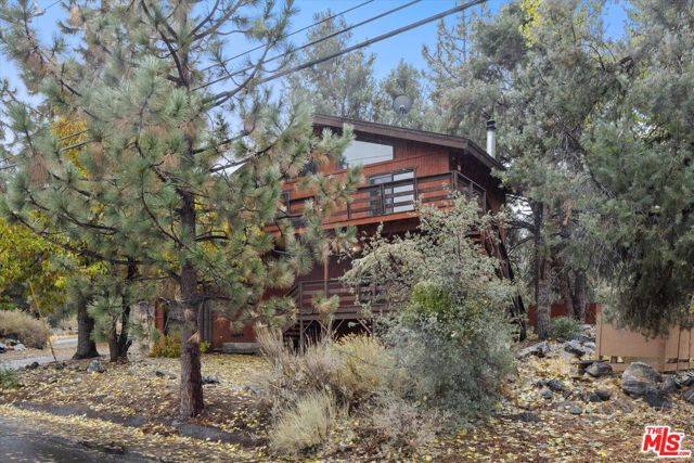 Pine Mtn Club, CA 93222,16280 Askin Drive