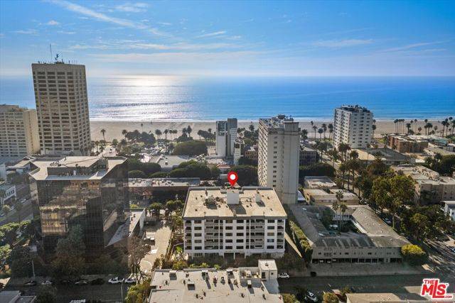 Santa Monica, CA 90403,1118 3rd Street #503