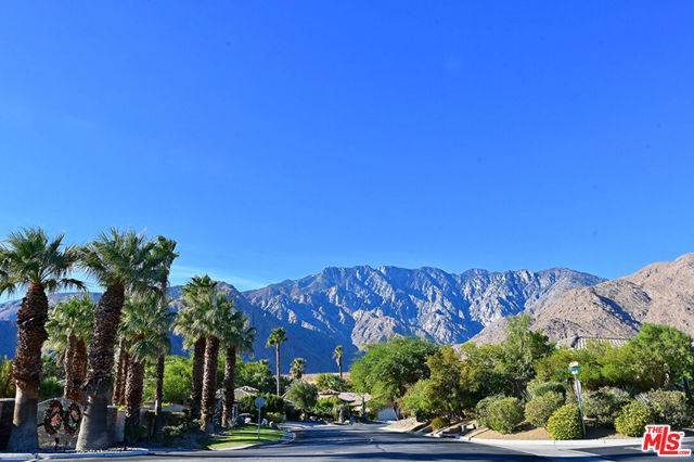 Palm Springs, CA 92262,699 Alta