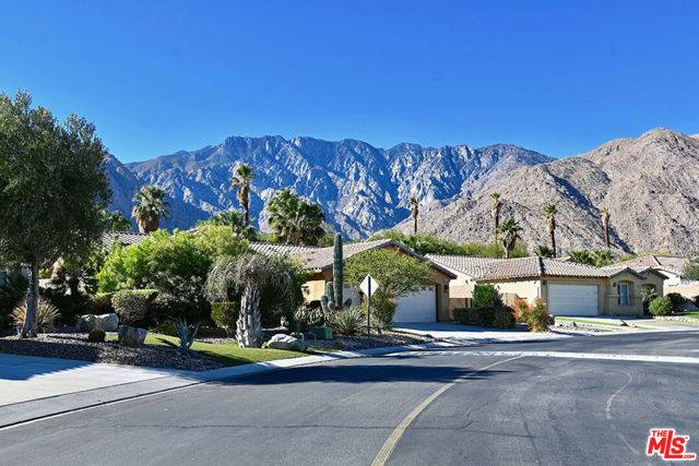 Palm Springs, CA 92262,699 Alta