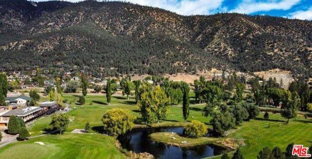 Pine Mtn Club, CA 93222,2413 Ironwood Drive