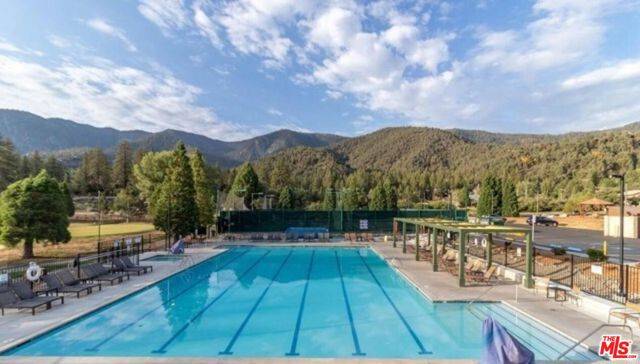 Pine Mtn Club, CA 93222,2413 Ironwood Drive