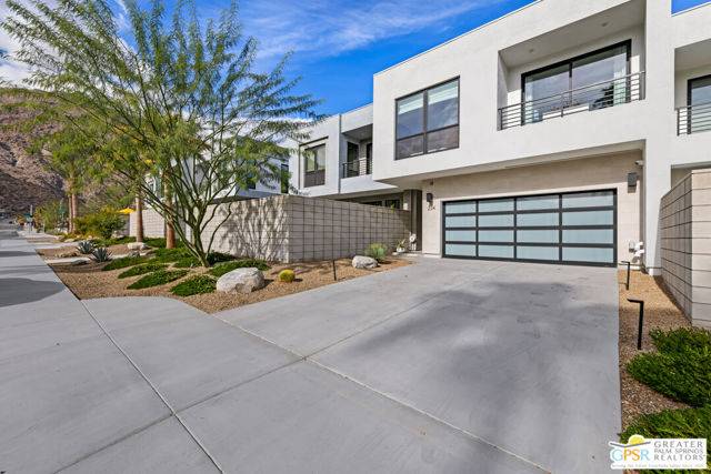 Palm Springs, CA 92264,234 E Mesquite Avenue