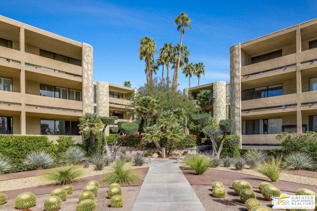 Palm Springs, CA 92264,2454 E Palm Canyon Drive #1A