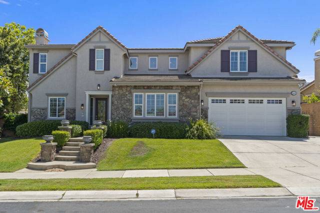 Corona, CA 92883,8639 Edelweiss Drive