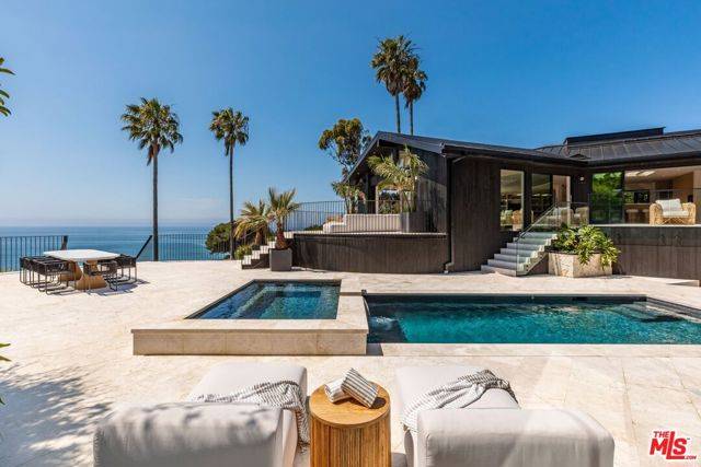 Malibu, CA 90265,29130 Cliffside Drive