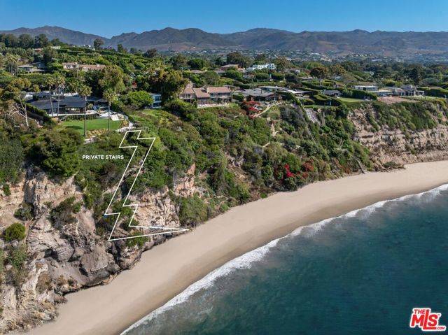 Malibu, CA 90265,29130 Cliffside Drive