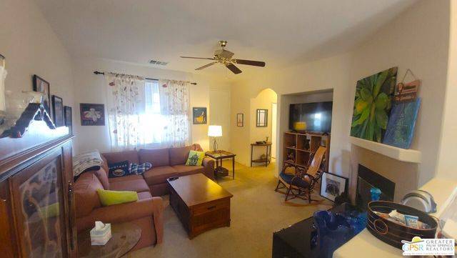 Desert Hot Springs, CA 92240,65565 ACOMA Avenue #138