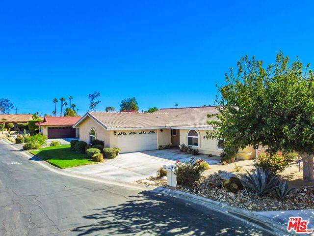 Cathedral City, CA 92234,27170 Shadowcrest Lane