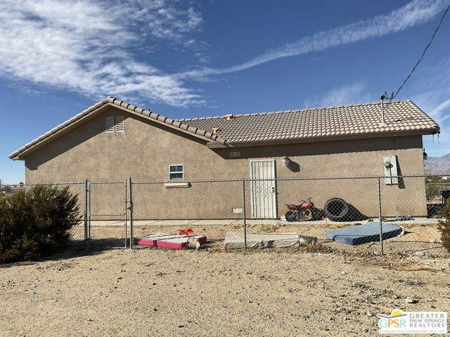 Thermal, CA 92274,2366 Sand Flower Avenue