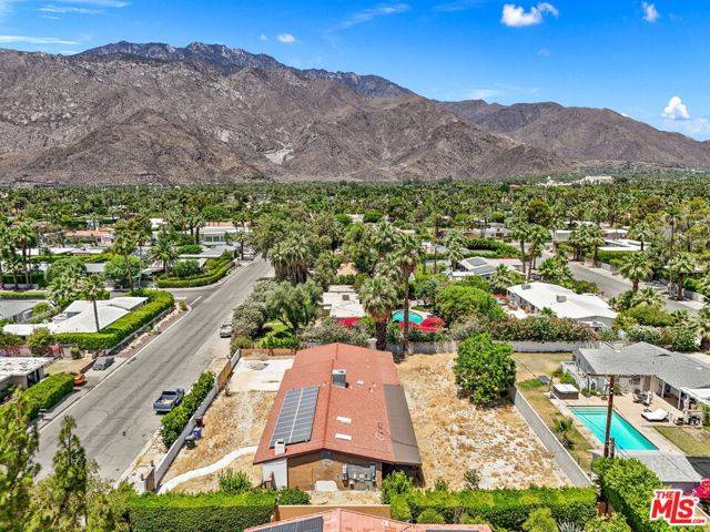 Palm Springs, CA 92262,1356 Tamarisk Road