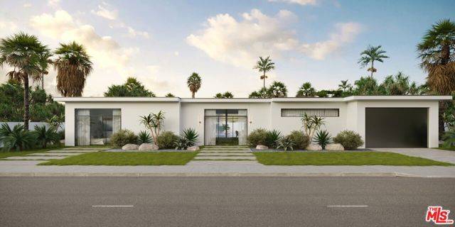 Palm Springs, CA 92262,1356 Tamarisk Road