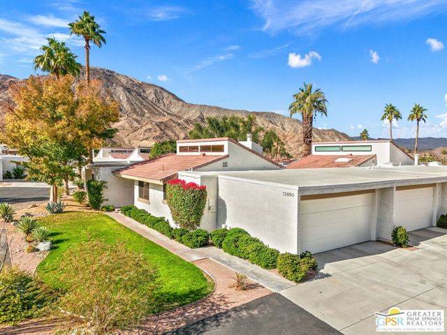 Palm Desert, CA 92260,72690 Yucca Court