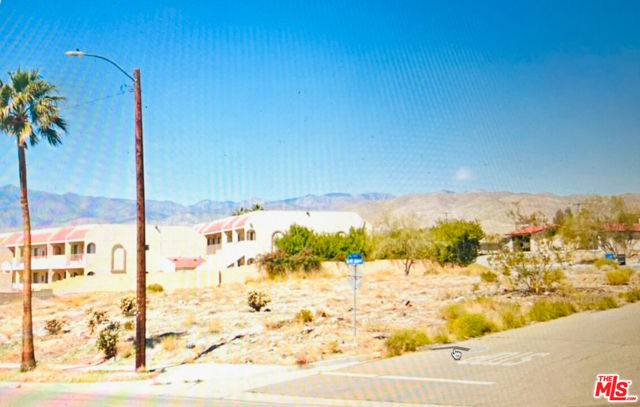 Desert Hot Springs, CA 92240,0 Pierson Blvd