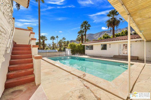 Palm Springs, CA 92262,383 Vereda Norte