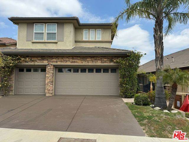 Porter Ranch (los Angeles), CA 91326,11354 Santini Lane