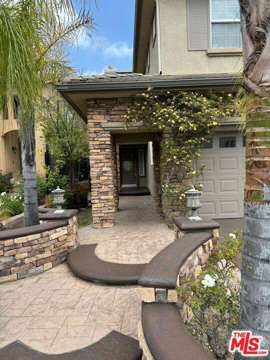 Porter Ranch (los Angeles), CA 91326,11354 Santini Lane