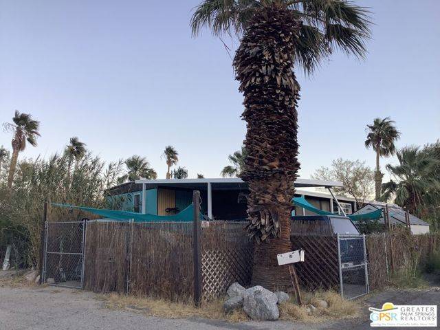 Desert Hot Springs, CA 92241,70875 Dillon Road #85