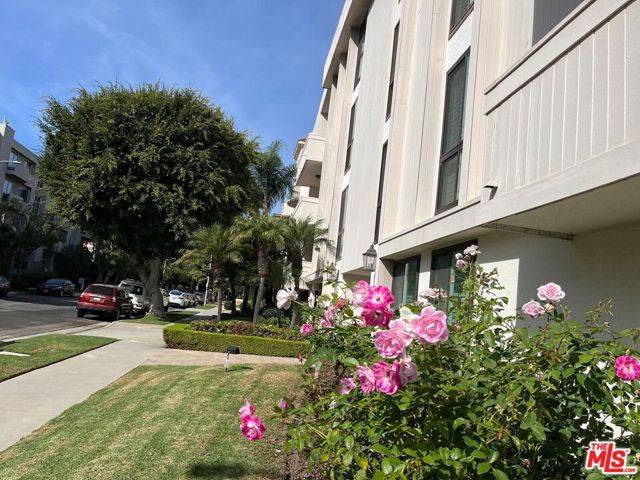 Los Angeles, CA 90025,1550 Greenfield Avenue #203