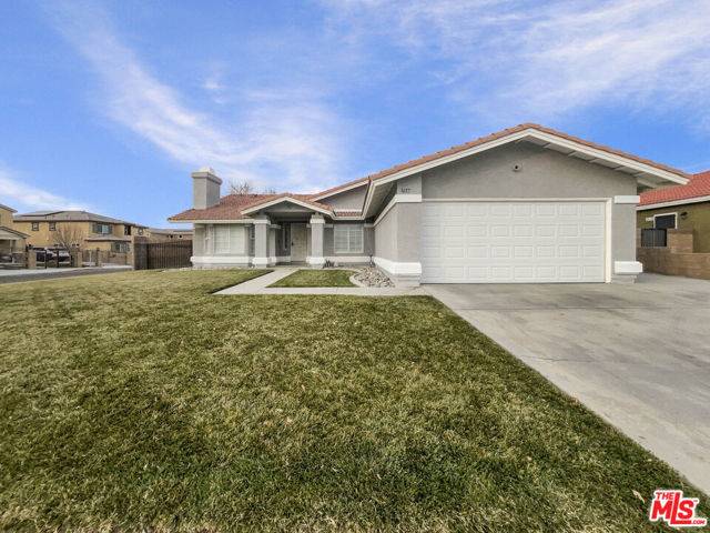 Lancaster, CA 93536,3657 W Avenue J6