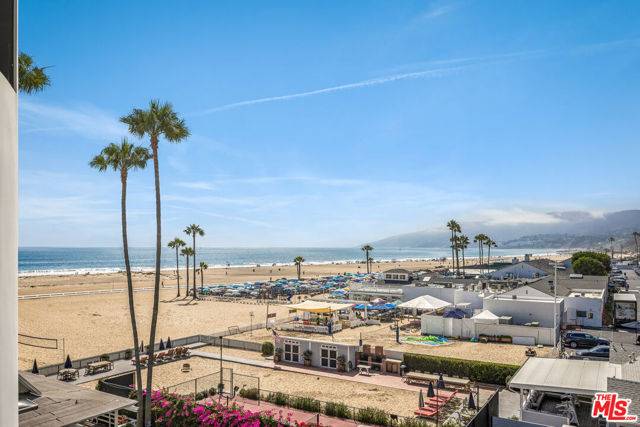 Santa Monica, CA 90402,270 Palisades Beach Road #401