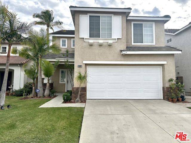 Chino Hills, CA 91709,5449 Amethyst Lane