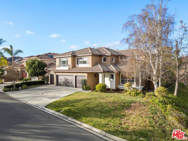 Simi Valley, CA 93065,713 Twillin Court