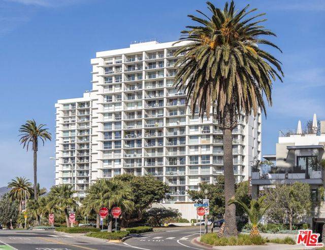 Santa Monica, CA 90402,201 Ocean Avenue #304B