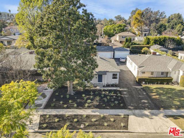 Studio City (los Angeles), CA 91604,4529 Morse Avenue