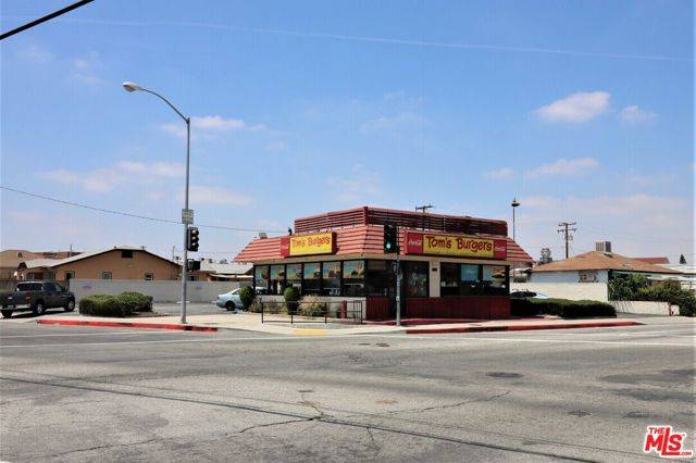 Montebello, CA 90640,1501 W Olympic Boulevard