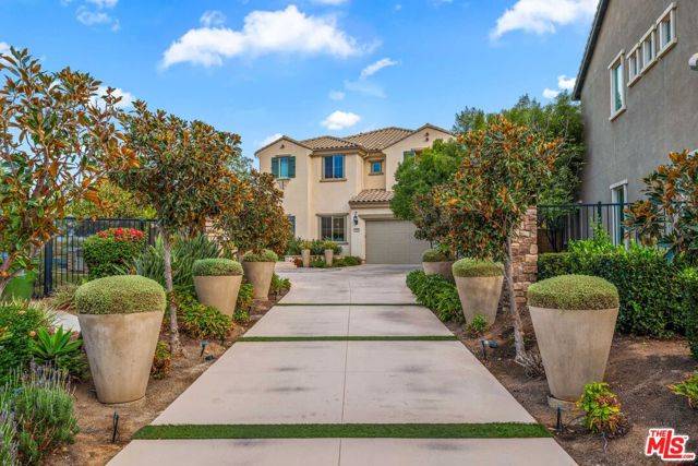 West Hills (los Angeles), CA 91304,8304 Mariposa Court