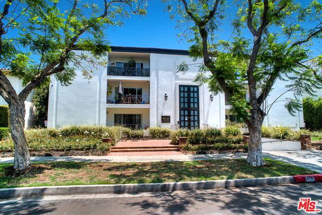 Beverly Hills, CA 90210,416 N Oakhurst Drive #107