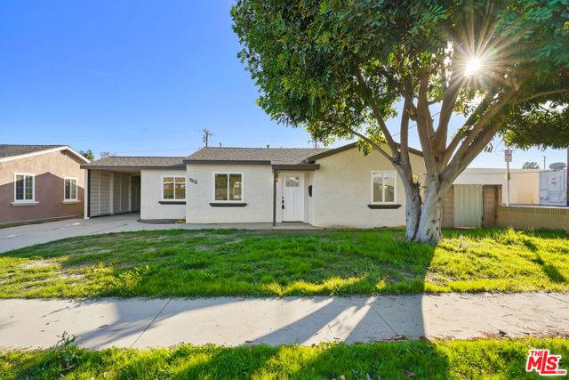 Bellflower, CA 90706,9418 Van Ruiten Street