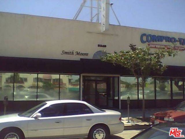 Los Angeles, CA 90043,5349 Crenshaw Boulevard