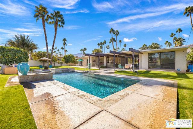 Palm Desert, CA 92260,46200 Goldenrod Lane